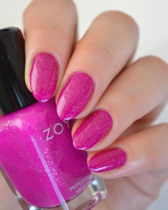 Lac de unghii Zoya Inez, 15 ml [3]