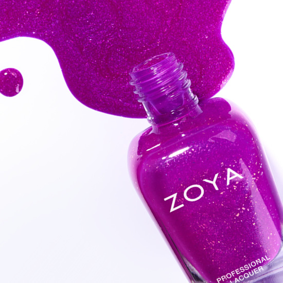 Lac de unghii Zoya Inez, 15 ml [2]