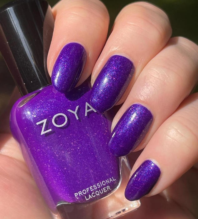 Lac de unghii Zoya Wren, 15 ml [2]