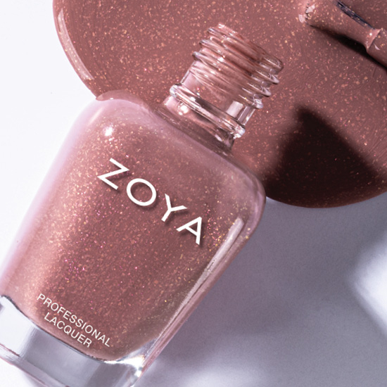 Lac de unghii Zoya Dulcie, 15 ml [2]