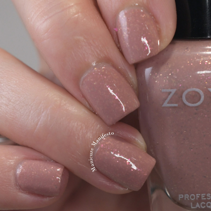 Lac de unghii Zoya Dulcie, 15 ml [4]
