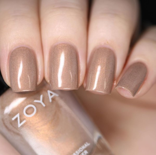 Lac de unghii Zoya Keira, 15 ml [3]