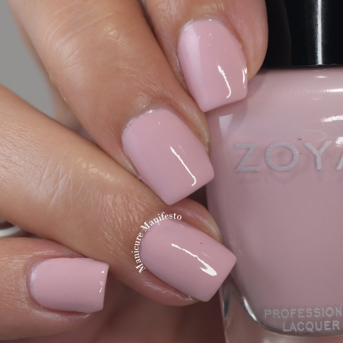 Lac de unghii Zoya Franny, 15 ml [3]