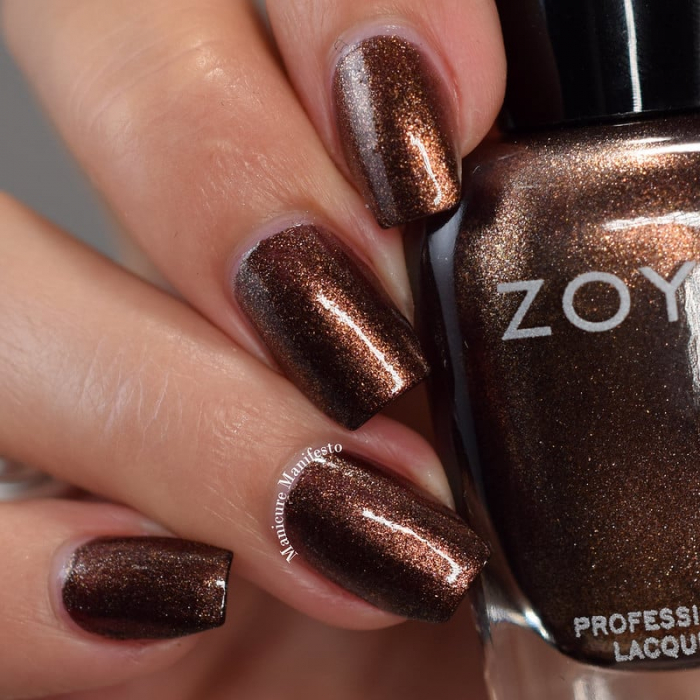 Lac de unghii Zoya Tasha, 14 ml [3]