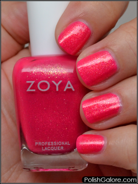 Lac de unghii Zoya Tiggy, 15 ml [3]