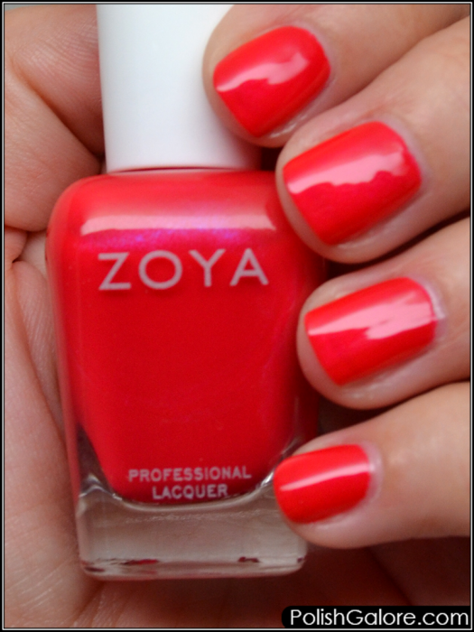 Lac de unghii Zoya Mindi, 15 ml [3]