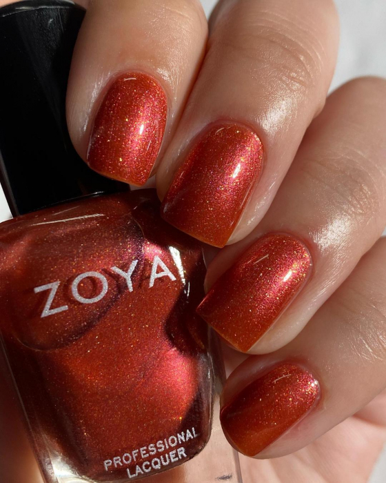Lac de unghii Zoya Sipsey, 15 ml [3]