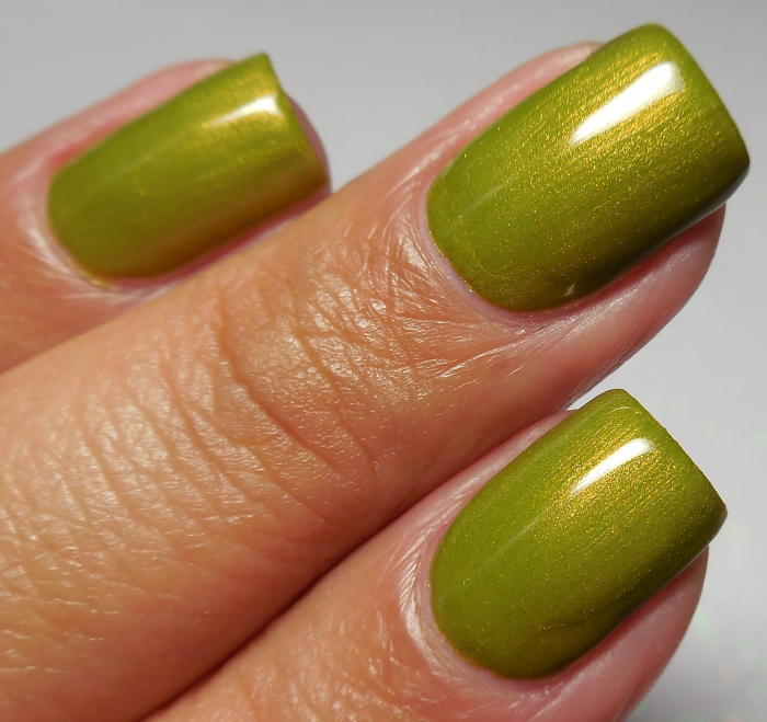 Lac de unghii Zoya Eunice, 15 ml [4]