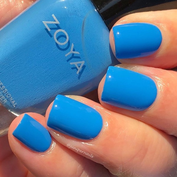 Lac de unghii Zoya Dory, 15 ml [3]