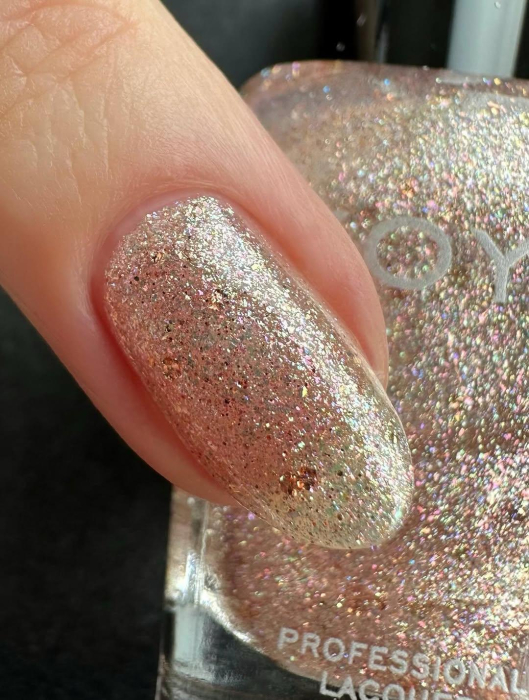 Lac de unghii Zoya Zarin, 15 ml [3]