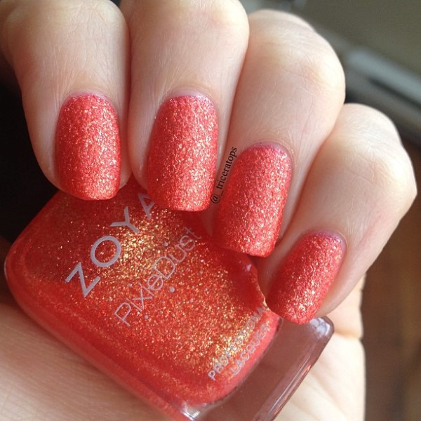 Zoya Destiny [3]
