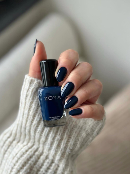 Lac de unghii Zoya Navy, 15 ml [2]