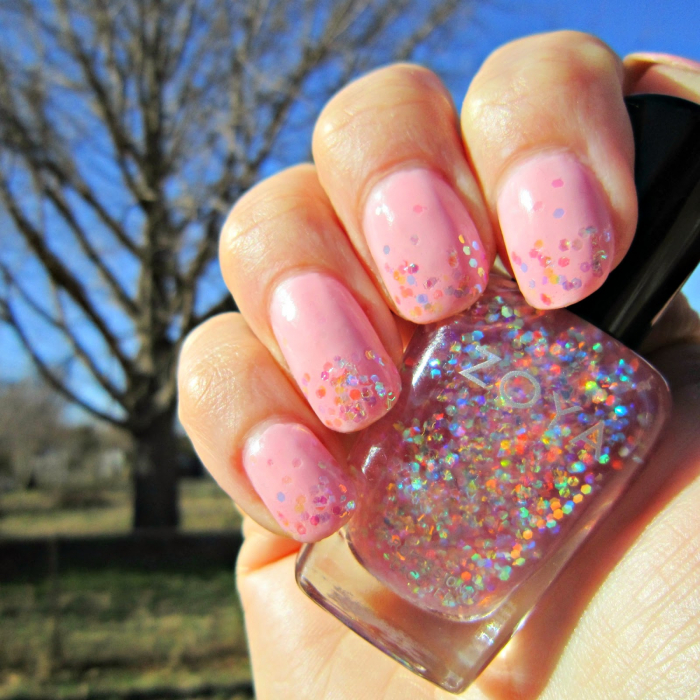 Lac de unghii Zoya Monet, 14 ml [4]