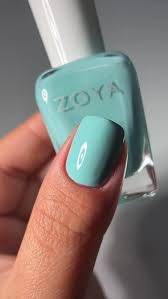 Lac de unghii Zoya Capri, 15 ml [3]