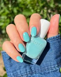 Lac de unghii Zoya Capri, 15 ml [2]
