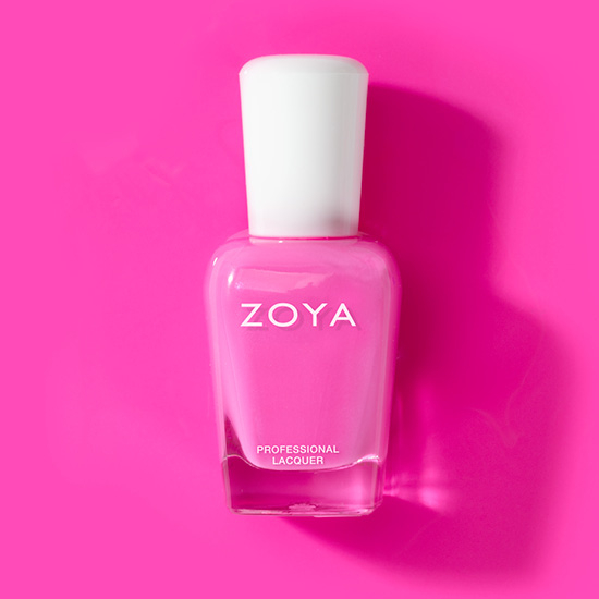 Lac de unghii Zoya Yohanna, 15 ml [4]