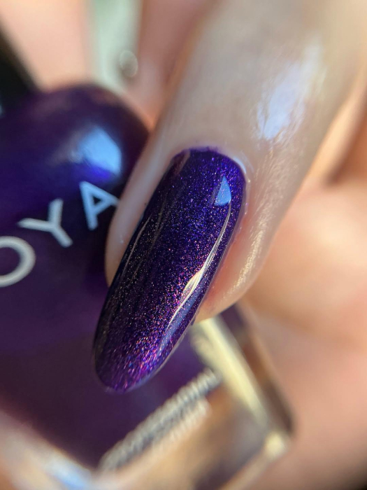 Lac de unghii Zoya Octavia, 15 ml [3]