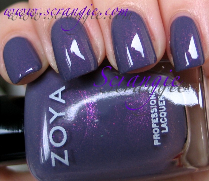 Zoya Lotus [2]