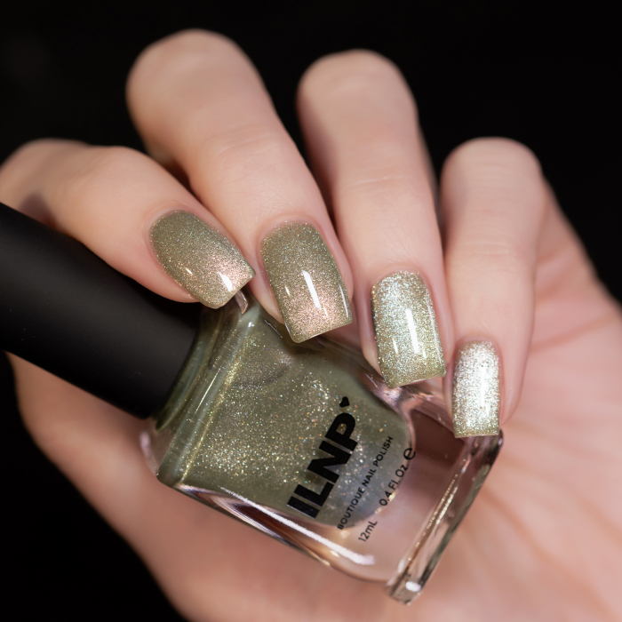 Magnet ILNP 30# Horseshoe [4]