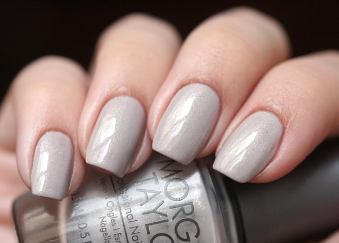 Morgan Taylor Scene Queen [3]