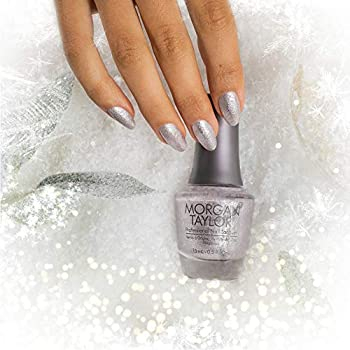 Morgan Taylor Don't Snow-flake on Me [2]