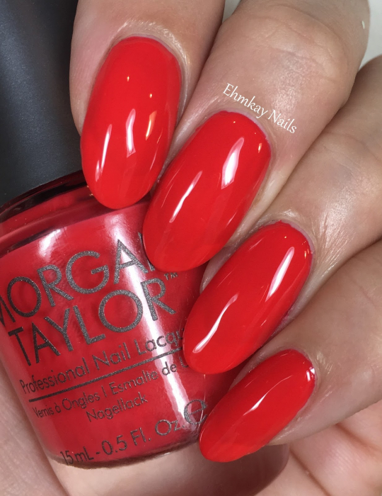 Morgan Taylor Wish Upon a Starboard [2]