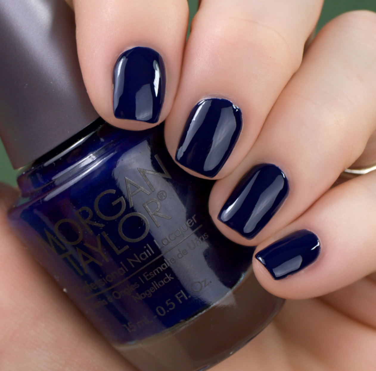 Morgan Taylor Laying Low [2]