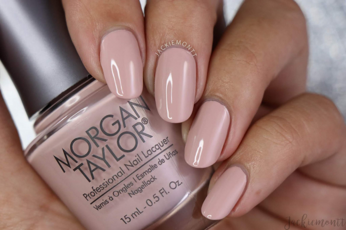 Morgan Taylor Dancing & Romancing [2]