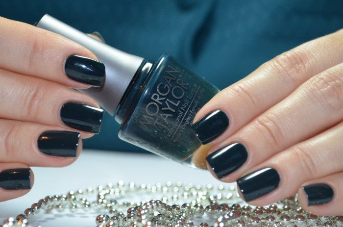 Morgan Taylor Jungle Boogie [2]