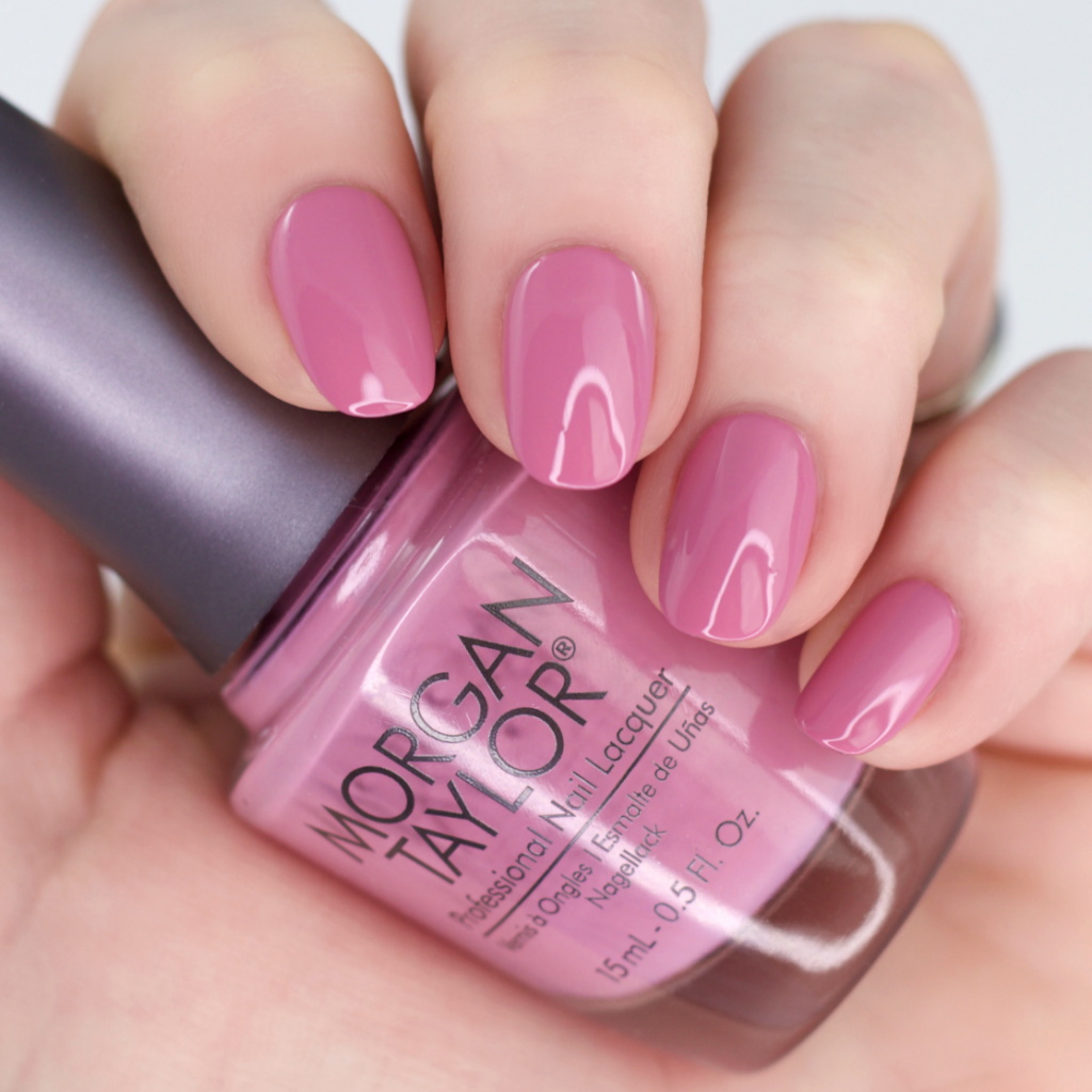 Morgan Taylor Going Vogue [2]