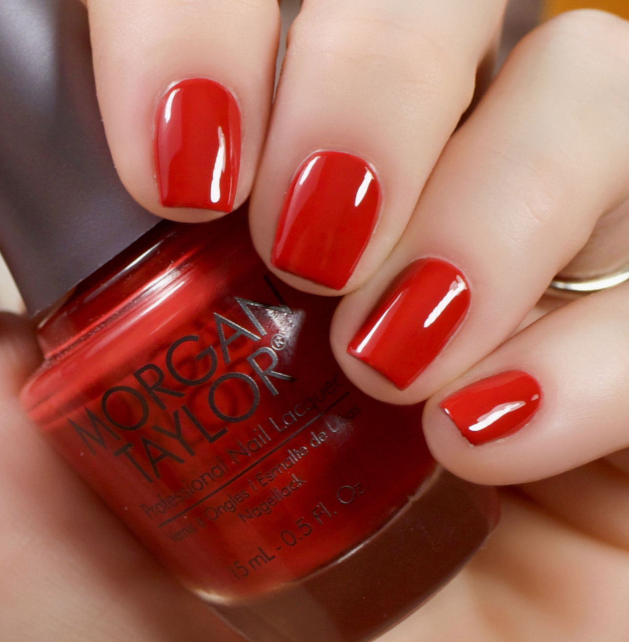 Morgan Taylor Afternoon Escape [2]