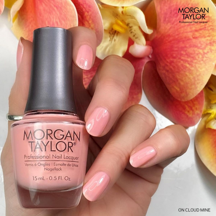 Morgan Taylor On Cloud Mine [3]