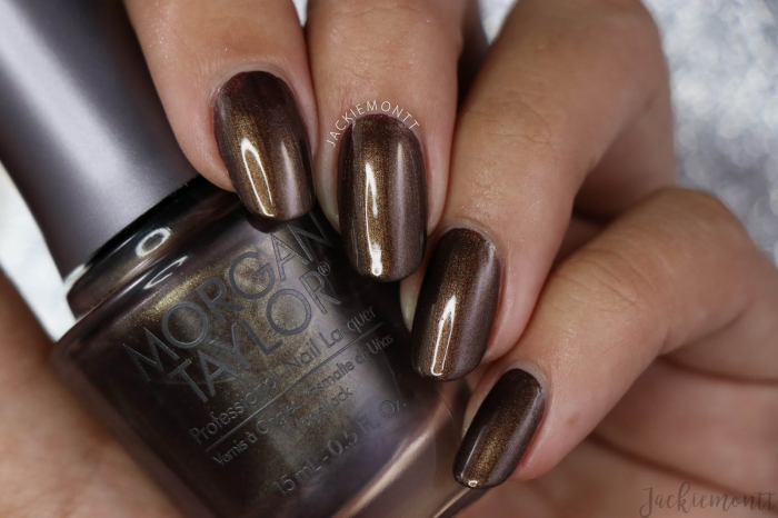 Morgan Taylor Shooting Star [2]