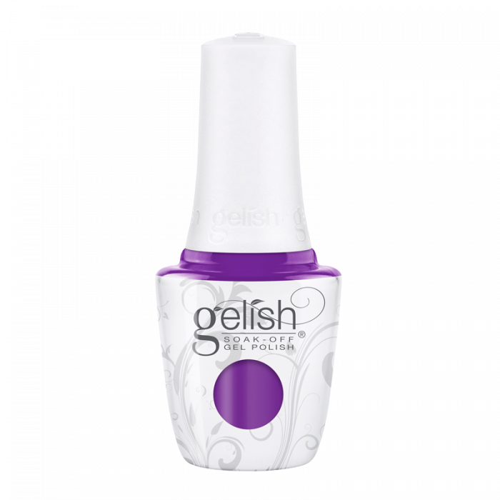 Gelish Duo Set One Piece or Two? [2]