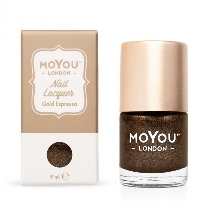 MoYou Gold Espresso [1]