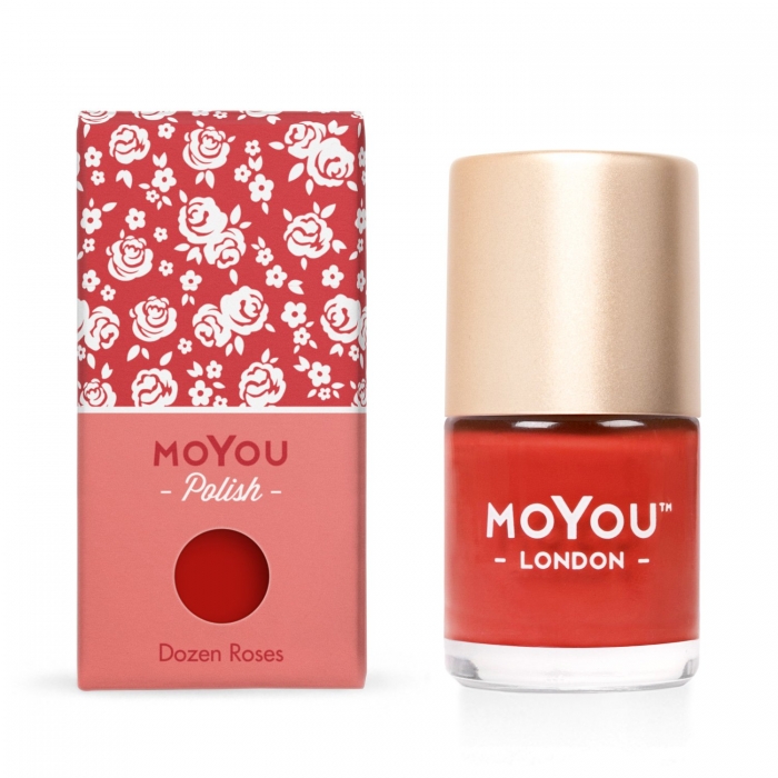 MoYou Rouge Lust [1]