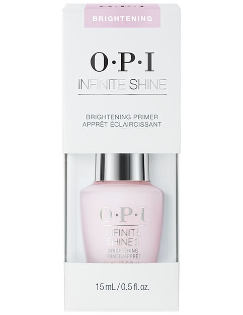 OPI Infinite Shine Brightening Primer [1]