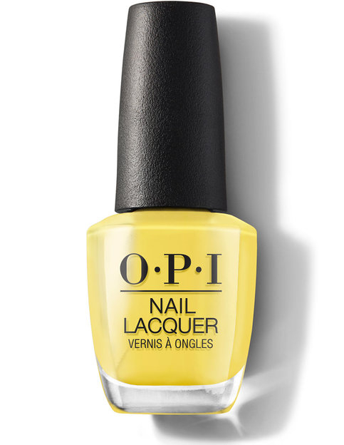 OPI Don't Tell a Sol [1]