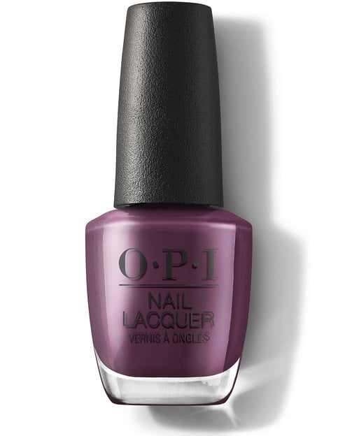 OPI ❤️ to Party [1]