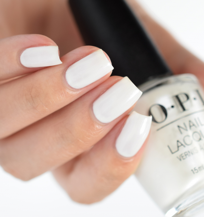 OPI Snow Day in L.A. [3]