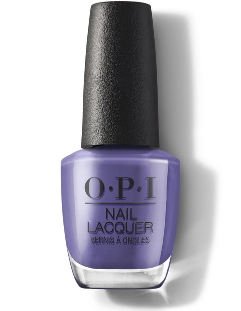 OPI All Is Berry & Bright [1]