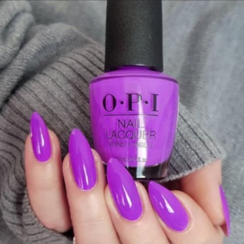 OPI Positive Vibes Only [2]