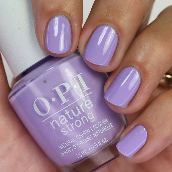 OPI Nature Strong Spring Into Action [3]