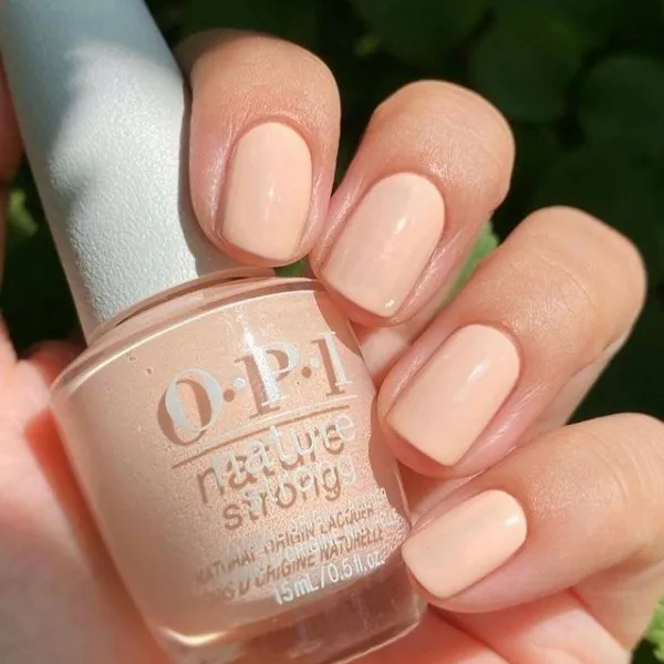 OPI Nature Strong A Clay in the Life [2]
