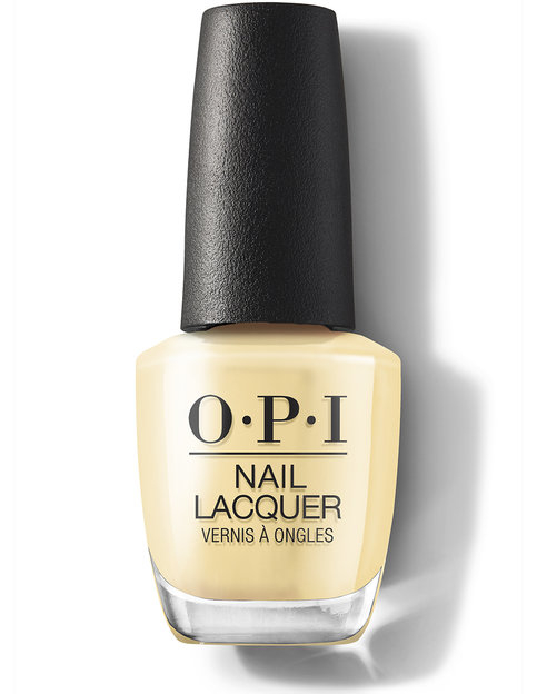 OPI Bee-hind the Scenes [1]
