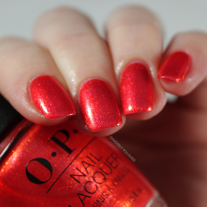 OPI Heart and Con-soul [3]