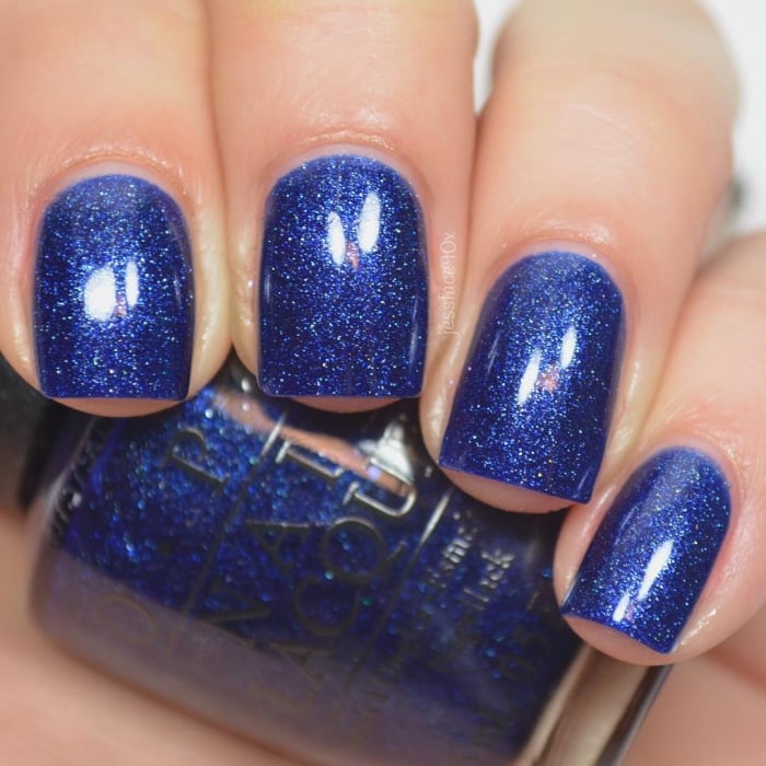 OPI Give Me Space [2]