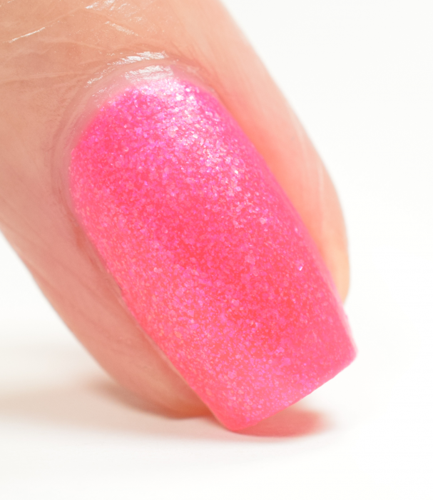 OPI Exercise Your Brights [4]