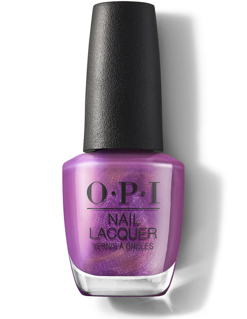 OPI My Color Wheel Is Spinning [1]