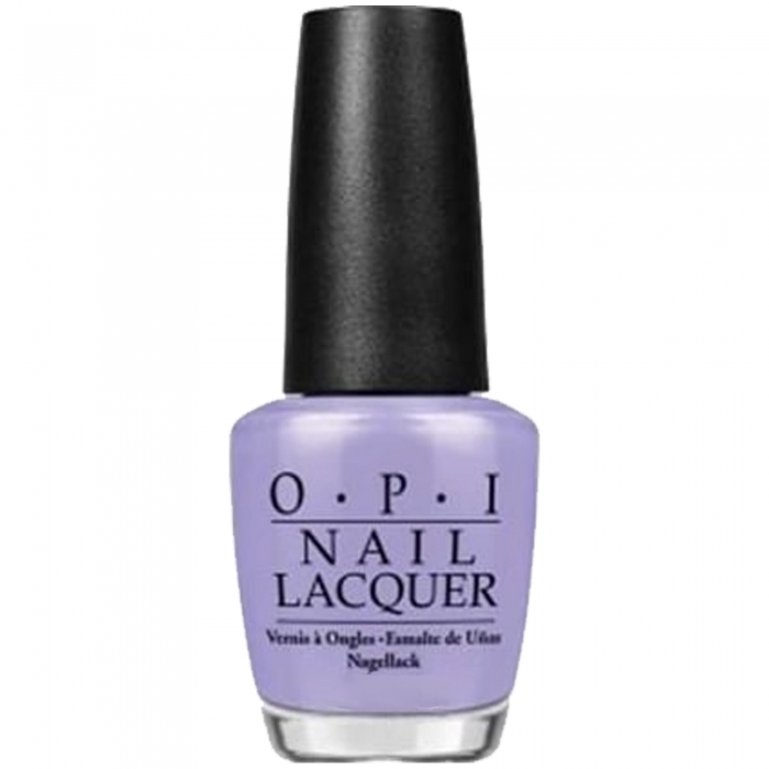 OPI You're Such a Budapest [1]